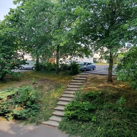 Ideal Couple 1 Cosy Et Calme Pour Visiter * نانت