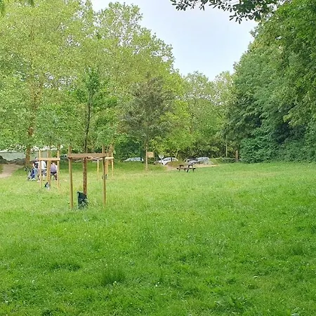 Ideal Couple 1 Cosy Et Calme Pour Visiter نانت