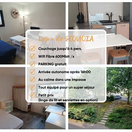 Ideal Couple 1 Cosy Et Calme Pour Visiter *