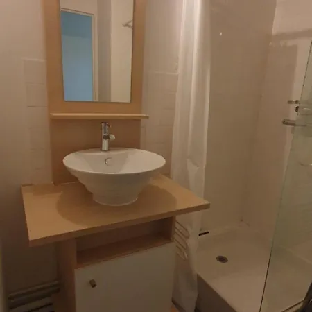 Ideal Couple 1 Cosy Et Calme Pour Visiter Nantes